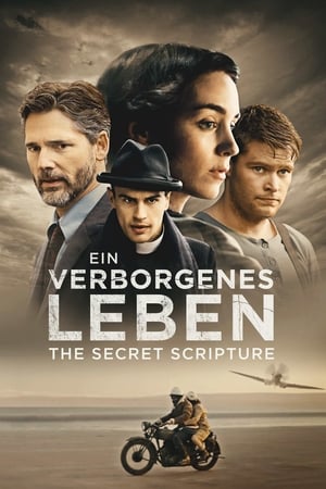 Image Ein verborgenes Leben - The Secret Scripture