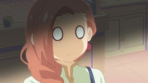 Cengjing You Yongshi Episódio 08