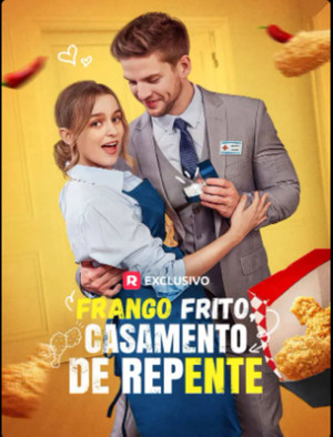 Frango Frito Casamento de Repente (2025)