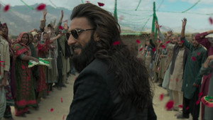 Dhurandhar: The Revenge