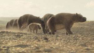 Prehistoric Planet Season 3 Episode 3