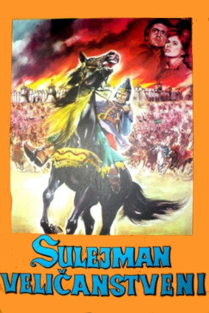 Suleiman the Conqueror 19