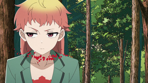 Episódio 4 - Onisciente e Corrupção - Petals of Reincarnation