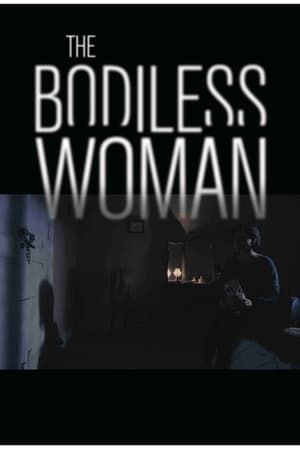 Poster The Bodiless Woman (2020)