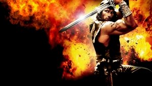 Người Hùng Conan 2 - Conan The Destroyer (1984)