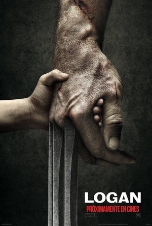 poster Logan