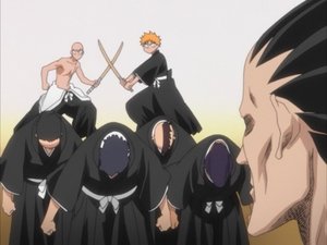 Bleach Season 1 Episode 63