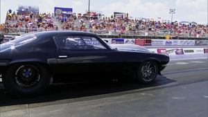 Street Outlaws: No Prep Kings Sweet Tunes in Memphis