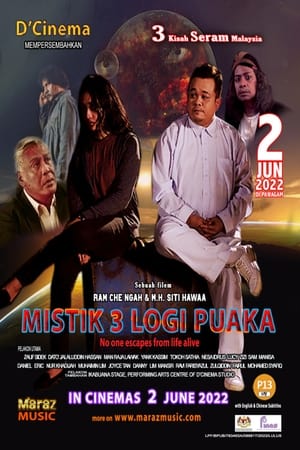 Image Mistik 3 Logi Puaka