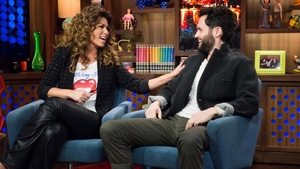 Image Penn Badgley & Shania Twain