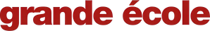 Grande école — Logos 3