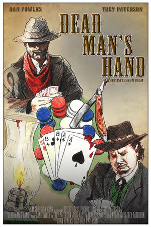 Dead Man's Hand (2026)