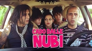 Cado dalle nubi