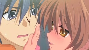 Clannad Graduation