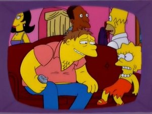 The Simpsons Season 11 Episode 18