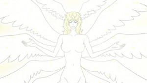 Devilman : Crybaby