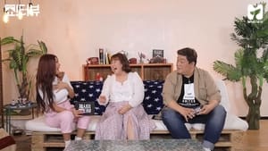 Show!terview with Jessi Love counseling center with Kim Min Kyung and Yoo Min Sang