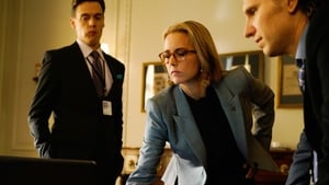 Madam Secretary saison 4 Episode 4