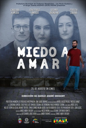 Medo de Amar