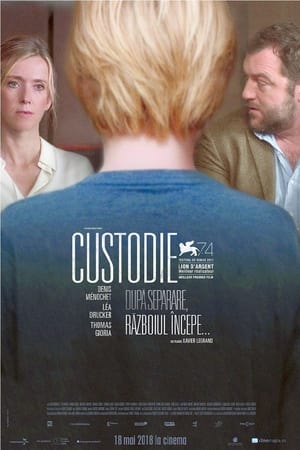 Poster Custodie 2018