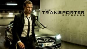 The Transporter Refueled (2015)