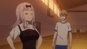 Kaguya-sama: Love Is War Season 1 Episode 5