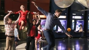 Glee Temporada 5 Capitulo 13