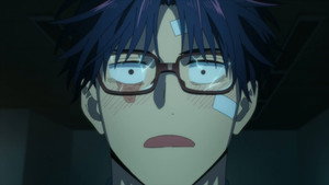 Marriage Toxin: 1×3