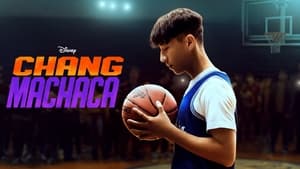 Chang Can Dunk (Puedes hacerlo Chang)