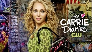 poster The Carrie Diaries