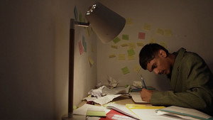 movie image