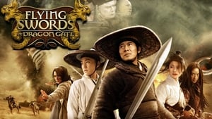 Flying Swords of Dragon Gate (2011)