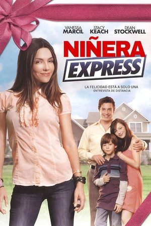 Image Niñera express