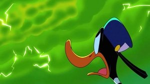 The Day the Earth Blew Up: A Looney Tunes Movie (2025)