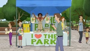 Central Park: Season 3 Episode 13