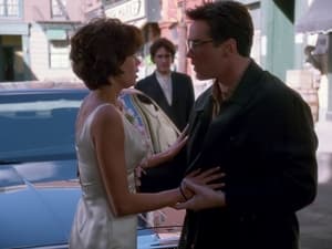 Lois & Clark: The New Adventures of Superman Double Jeopardy