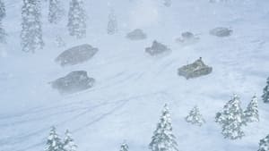 Girls und Panzer das Finale: Part IV en streaming