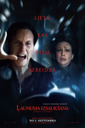 The Conjuring: Last Rites 431