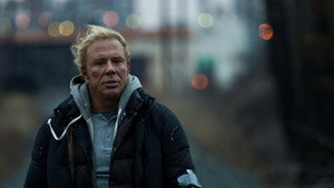 The Wrestler
