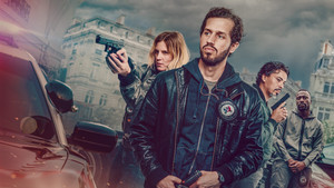 Squad 36 (2025) หน่วย 36 ตำรวจมือพระกาฬ