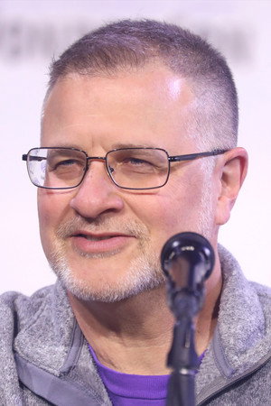 Greg Weisman photo 2