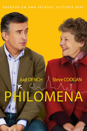 Poster Philomena 2013