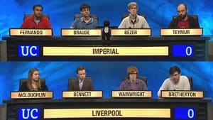 Image Imperial College London v Liverpool