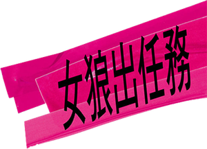 Code Name: Jackal — Logos 1