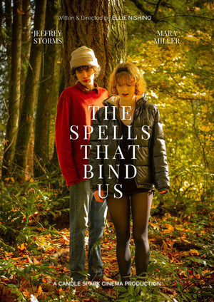 The Spells That Bind Us