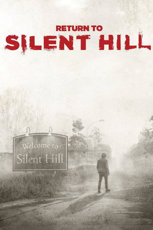 poster Return to Silent Hill