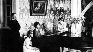 movie image
