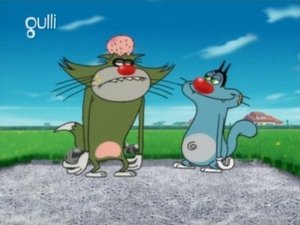 Season 1 Episode 34 Season 1 Episode 34