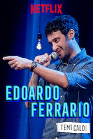 Edoardo Ferrario: Temi Caldi 3