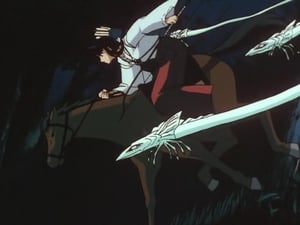 InuYasha: 2×20